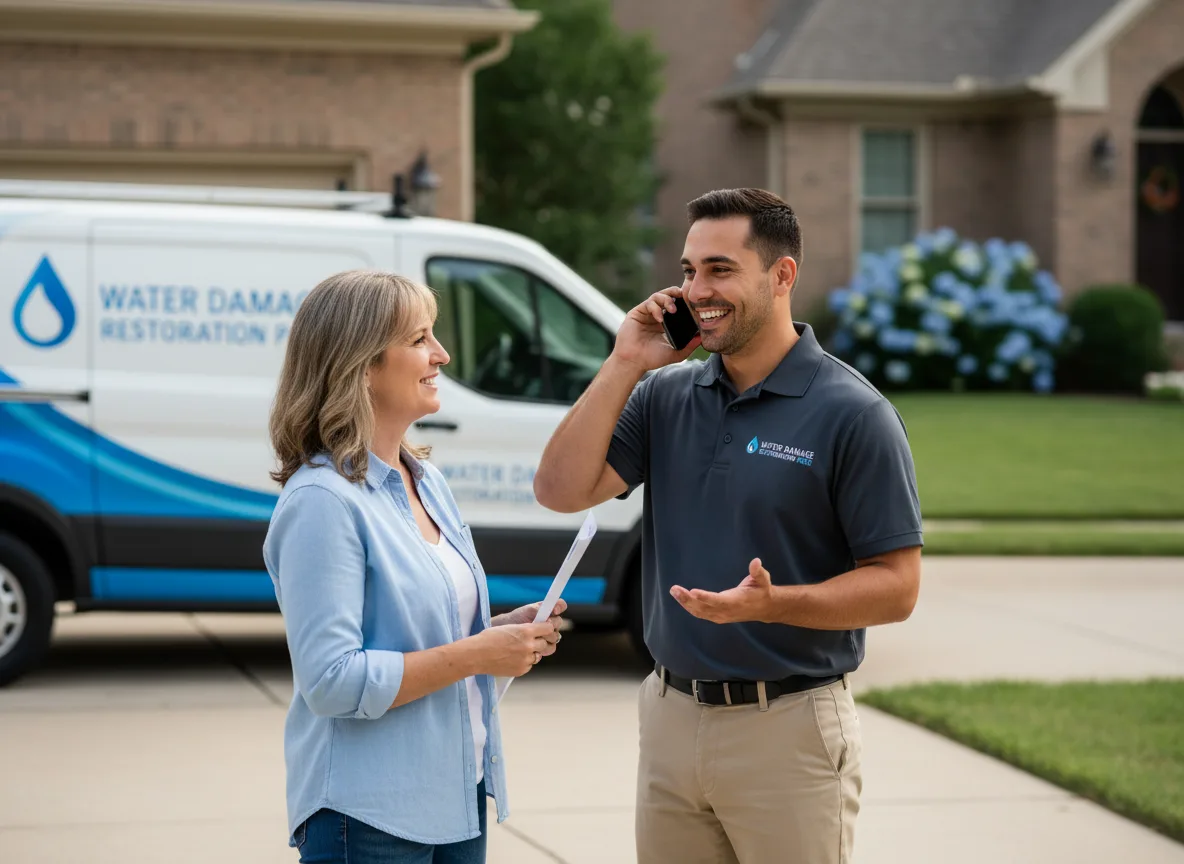 Flood Restoration Webster Groves, MO FAQs